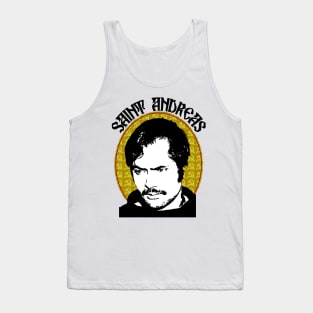 Saint Andreas Baader Tank Top